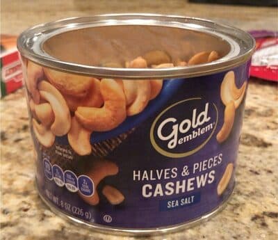 Cashews