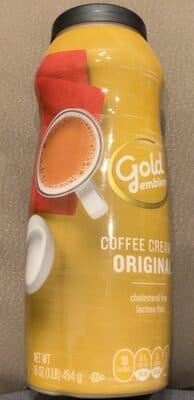 Original Coffee Creamer