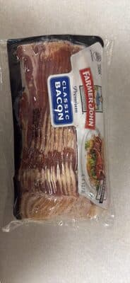 Classic Premium Bacon