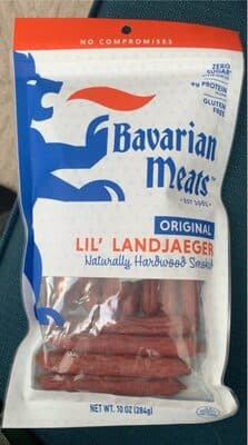 Lil Landjaeger