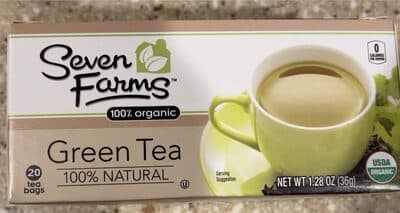 Green Tea