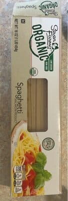 Macaroni Product, Spaghetti
