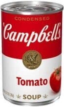 Tom Soup