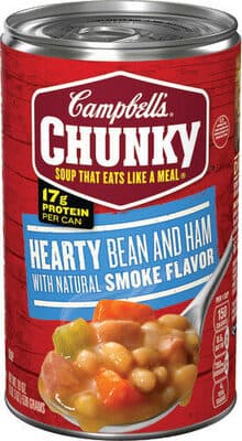 Chunky Soup, Smoke