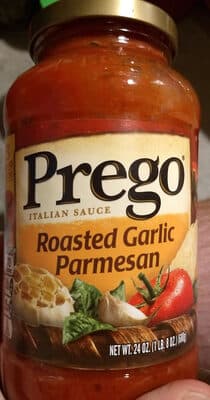Prg Rstd Gar Parm