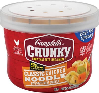 Cky Classic Chick N