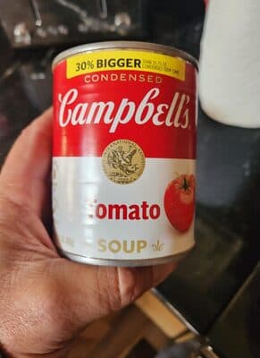 Tom Soup