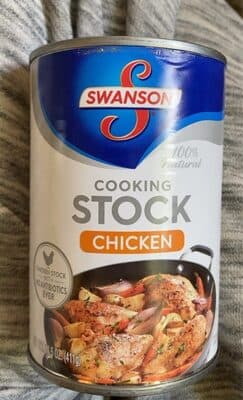 Swn Ckn Stock