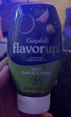 Flavorup!