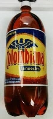 Kola Flavored Soda