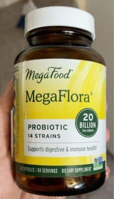 Probiotic
