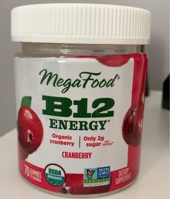 B12 Energy