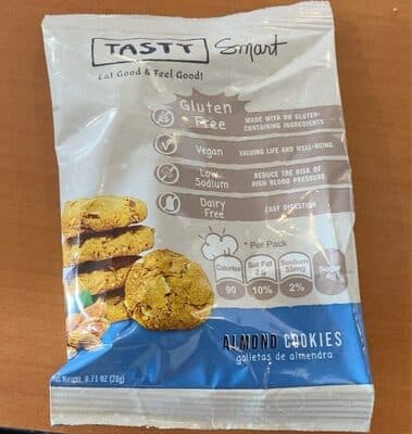 Tasty Smart