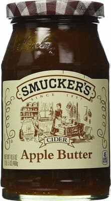 Smucker's Apple Butter