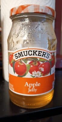 Apple Jelly