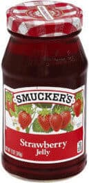 Strawberry Jelly
