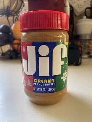 Jif Peanut Butter