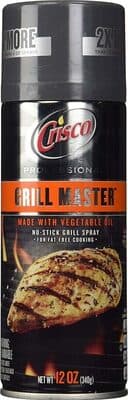 Professional Grill Master