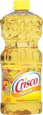 Pure Corn Oil