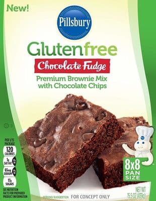 Chocolate Fudge