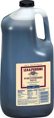 Worcestershire Sauce