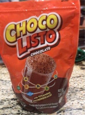 Choco Listo