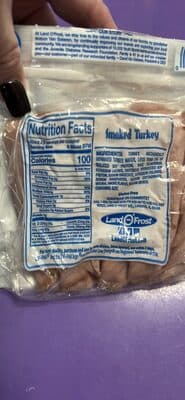 Smoked Turkey