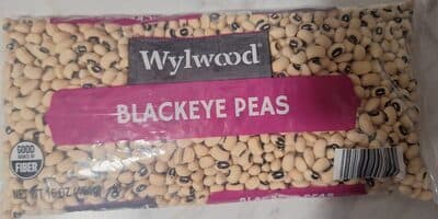 Wylwood Blackeye Peas