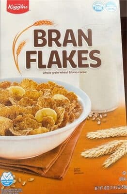 Bran Flakes