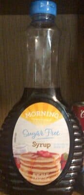 Syrup