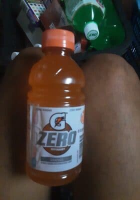 Gatorade Zero