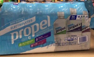 Propel