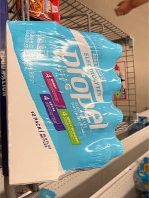 Propel