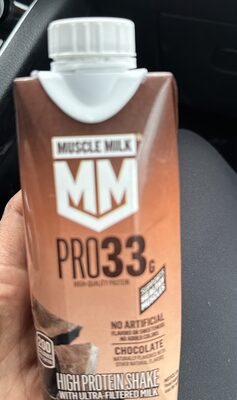 Pro 33