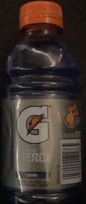 Grape Flavored Bold & Intense Thirst Quencher