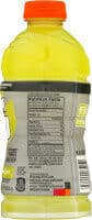 Lemon-Lime Flavored Thirst Quencher