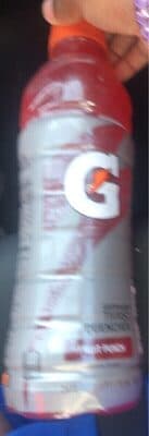 Fruit Punch Thirst Quencher