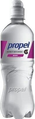 Propel Berry Water Beverage