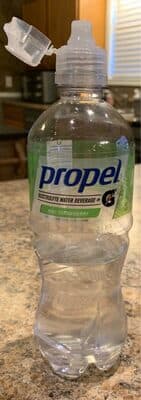 Propel Kiwi Strawberry Water Beverage