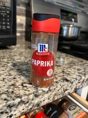 Paprika