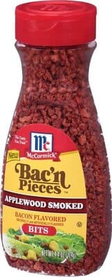 Bacon Flavored Applewood Smoked Bits