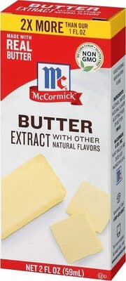 Butter Extract