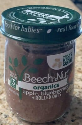 Organics
