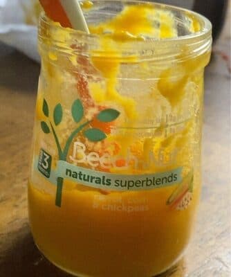 Naturals Superblends