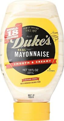 Real Mayonnaise