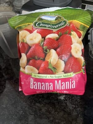 Banana Mania