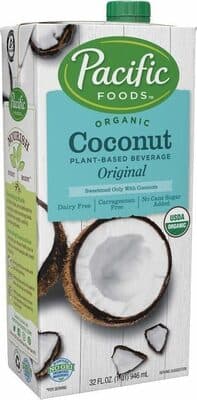 Coconut Non-Dairy Beverage, Original