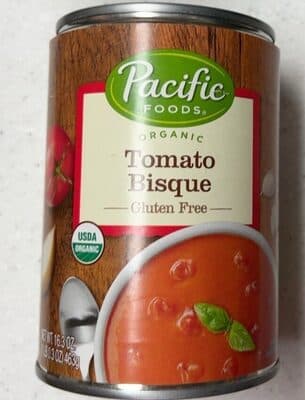 Tomato Bisque