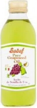 Pure Grapeseed Oil