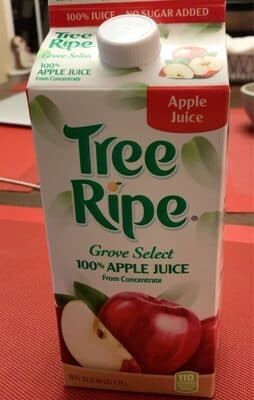 Apple Juice